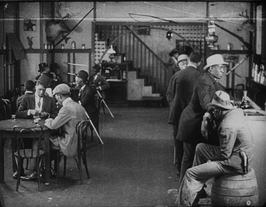 Ten Nights in a Bar Room screenshot 3