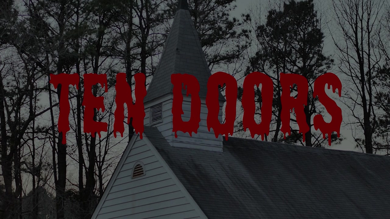 Ten Doors screenshot 1