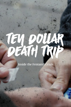 Ten Dollar Death Trip (2020) poster
