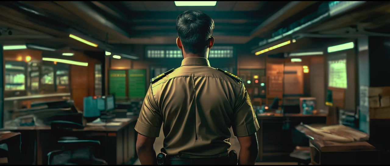 Ten Hours screenshot 3