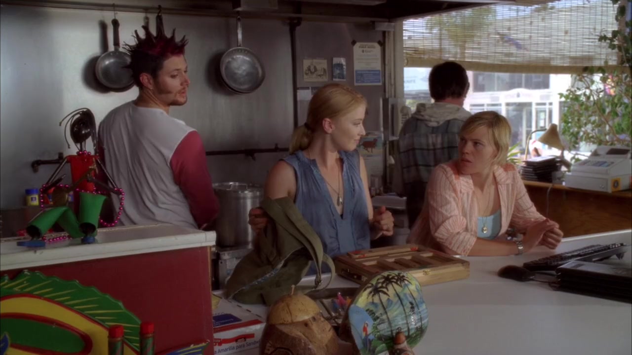 Ten Inch Hero screenshot 2