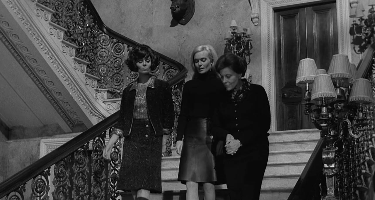 Ten Little Indians screenshot 1