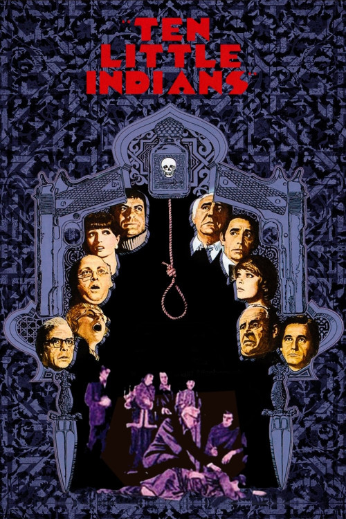 Ein Unbekannter rechnet ab (1974) poster