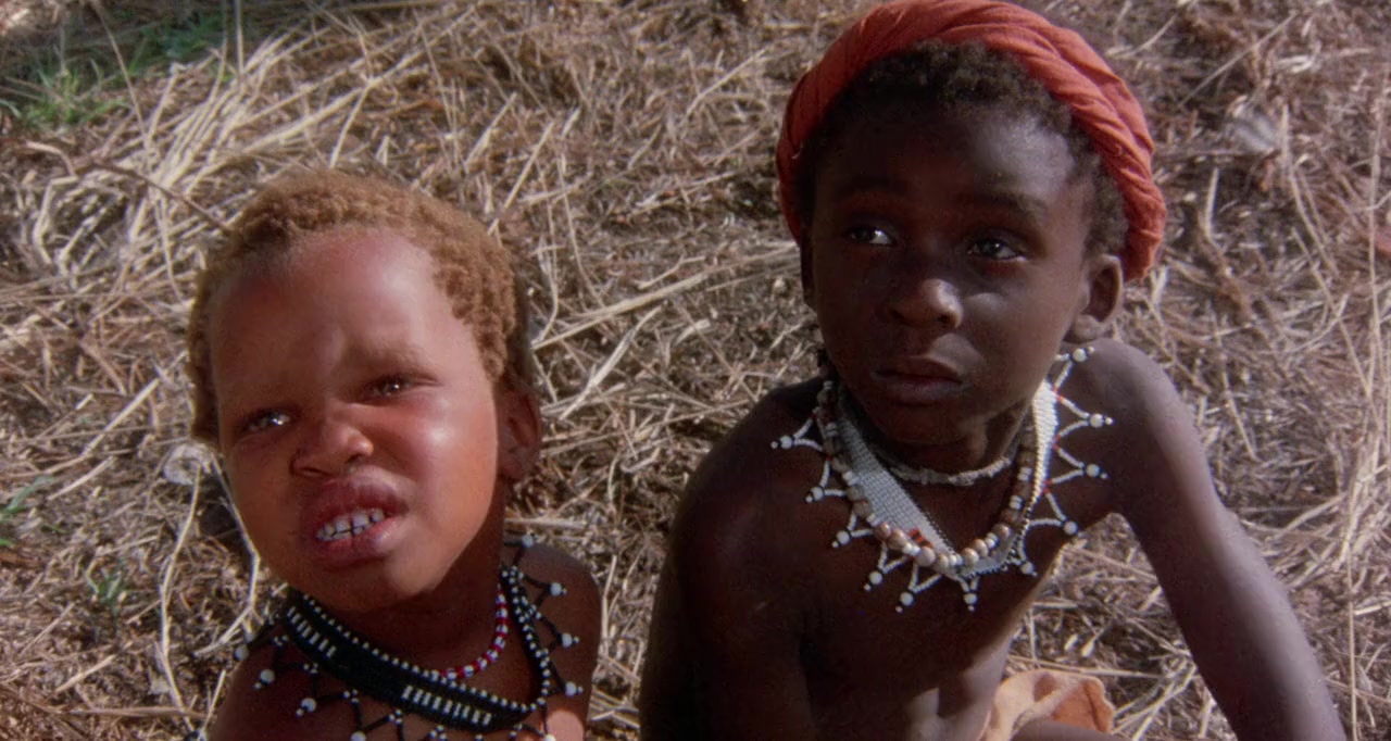 Ten Little Indians screenshot 1