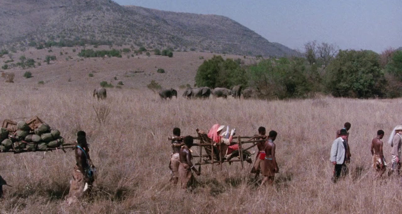Ten Little Indians screenshot 2