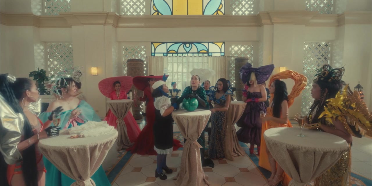 Ten Little Mistresses screenshot 1
