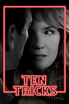 10 Tricks (2022) poster
