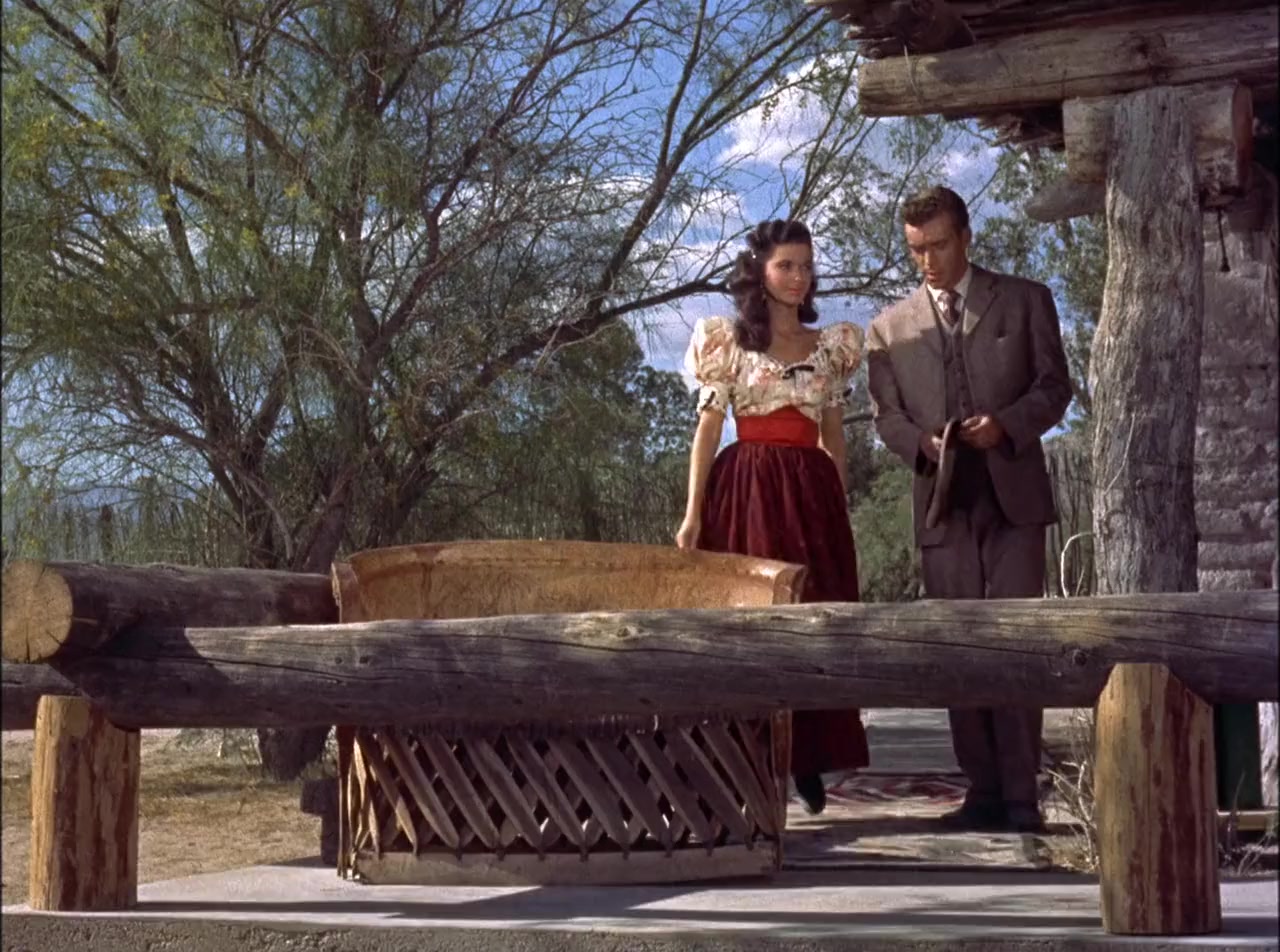 Ten Wanted Men screenshot 1