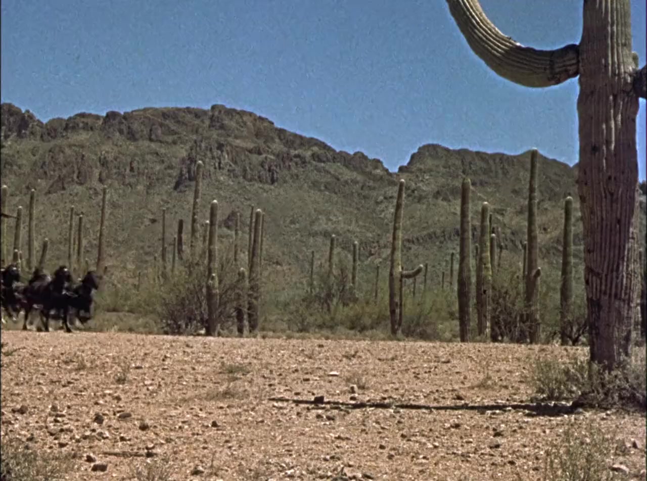 Ten Wanted Men screenshot 2
