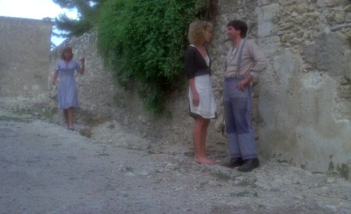 Tendres cousines screenshot 3