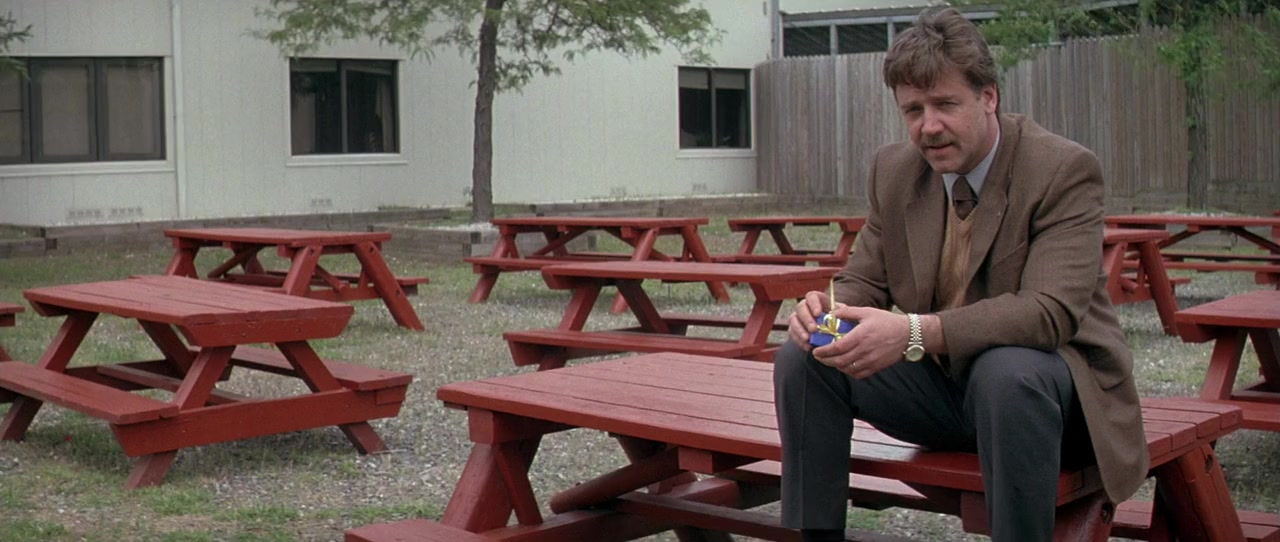 Tenderness screenshot 2