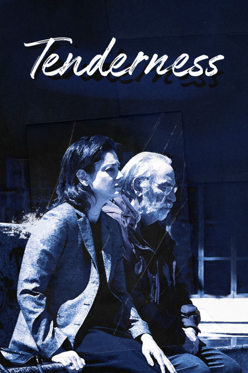 La tenerezza (2017) poster