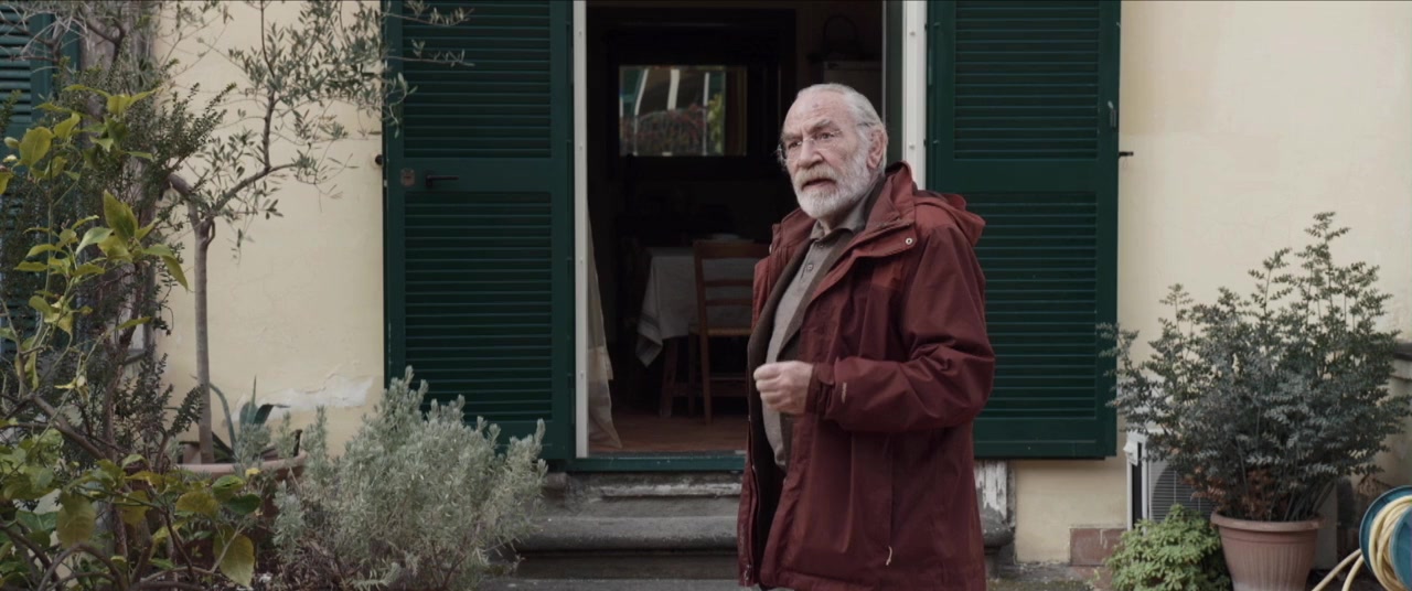 La tenerezza screenshot 1