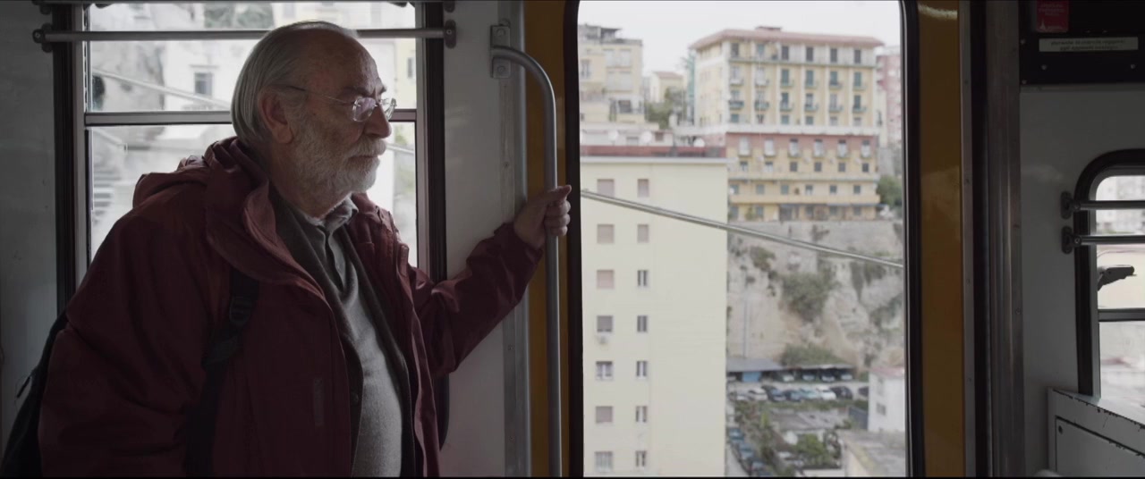 La tenerezza screenshot 2