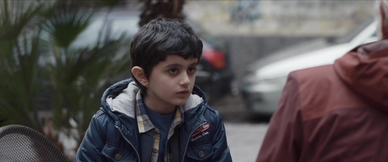 La tenerezza screenshot 3