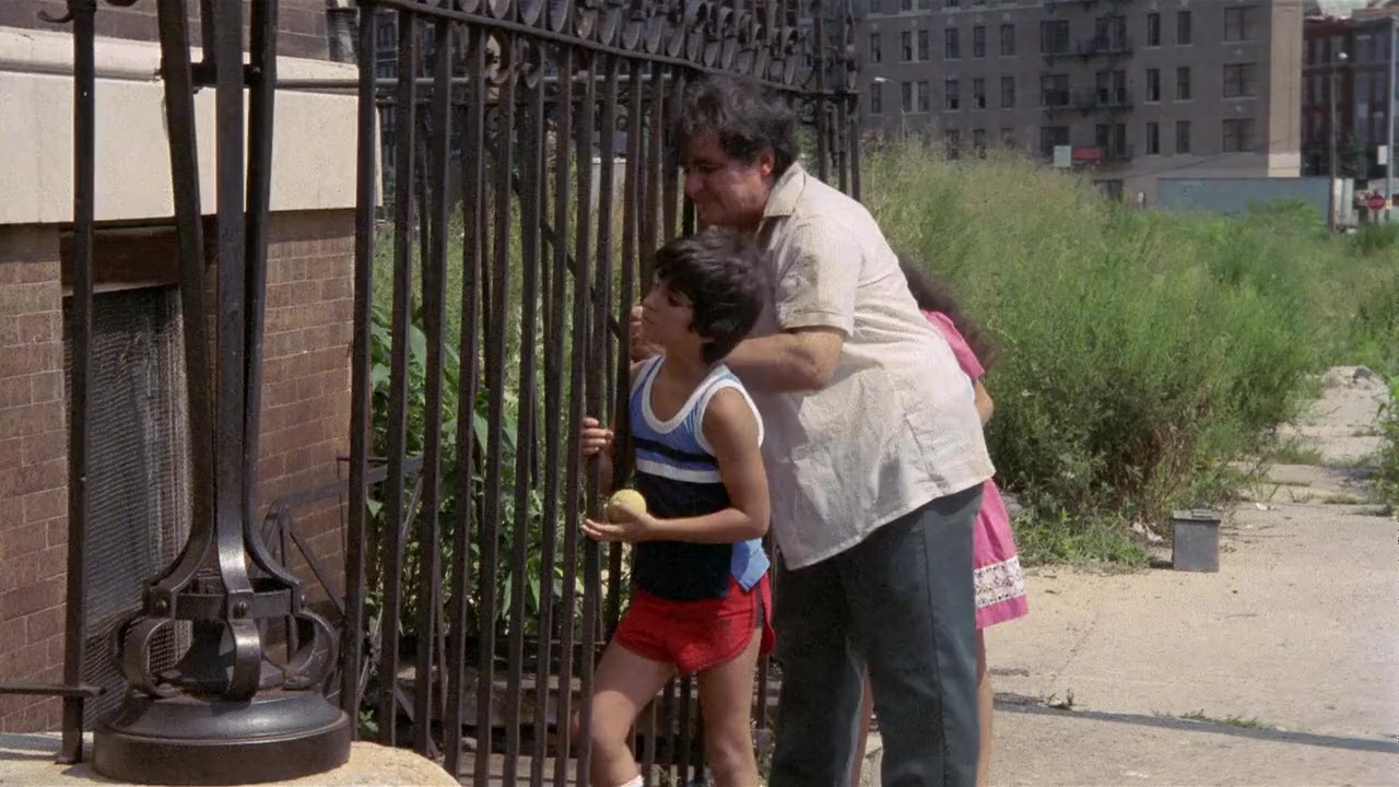 Tenement screenshot 1