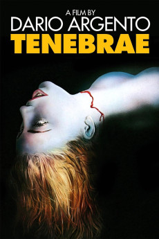 Tenebre (1982) poster