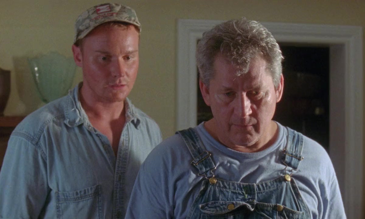 Tennessee Gothic screenshot 3