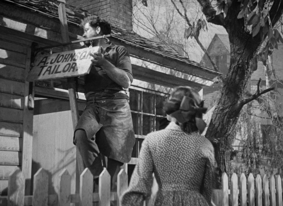 Tennessee Johnson screenshot 3