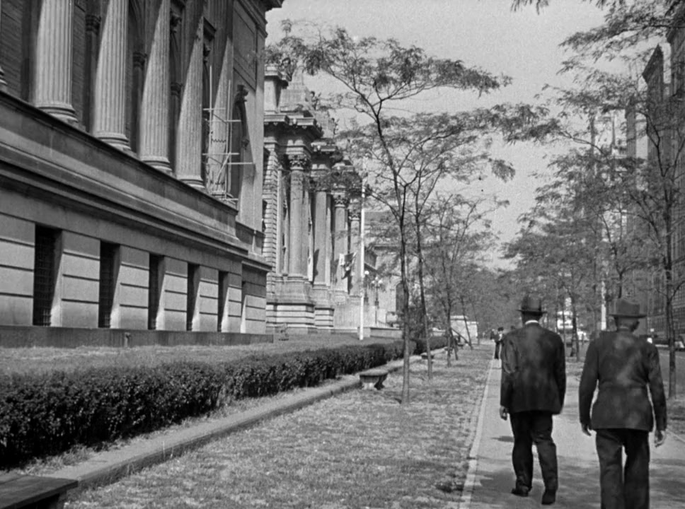 Tenth Avenue Angel screenshot 1