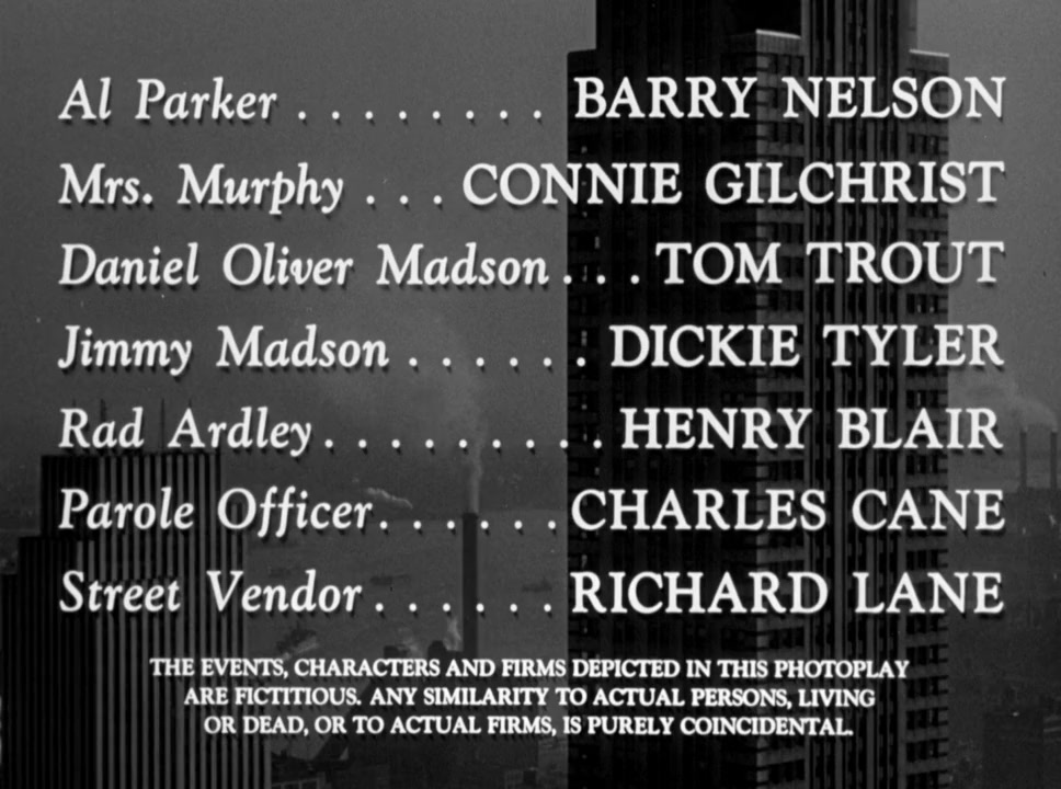 Tenth Avenue Angel screenshot 2