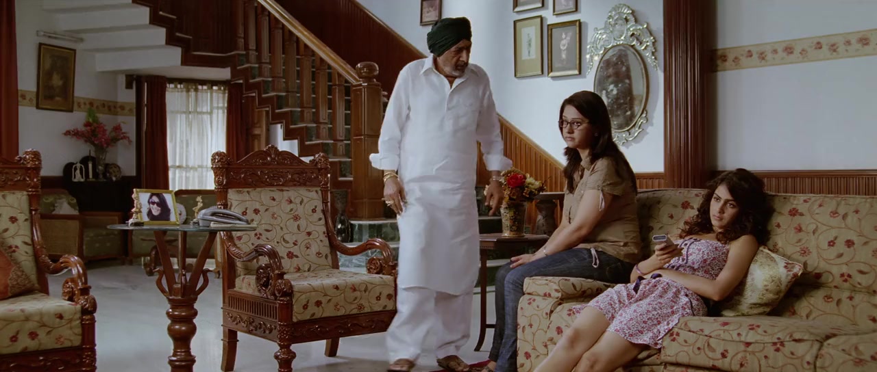 Tere Naal Love Ho Gaya screenshot 2