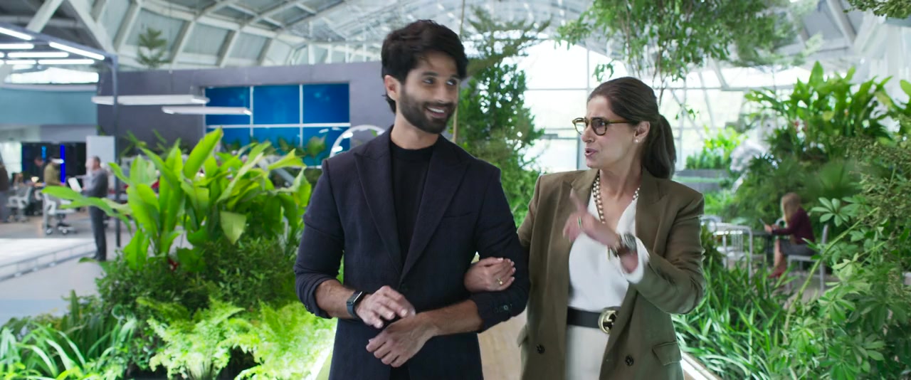 Teri Baaton Mein Aisa Uljha Jiya screenshot 1