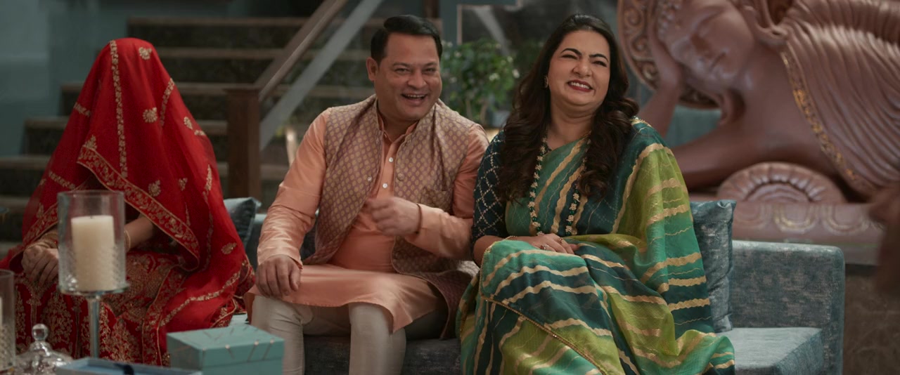 Teri Baaton Mein Aisa Uljha Jiya screenshot 2