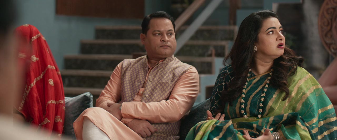 Teri Baaton Mein Aisa Uljha Jiya screenshot 3