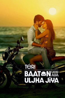 Teri Baaton Mein Aisa Uljha Jiya (2024) poster