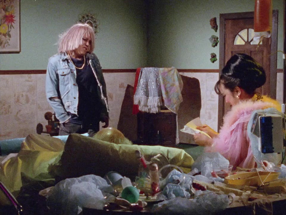 Terminal USA screenshot 2