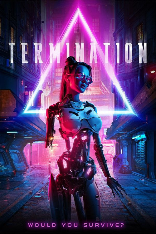 Termination (2019) poster
