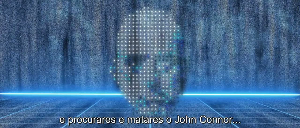 Terminator: Skynet Rising screenshot 1