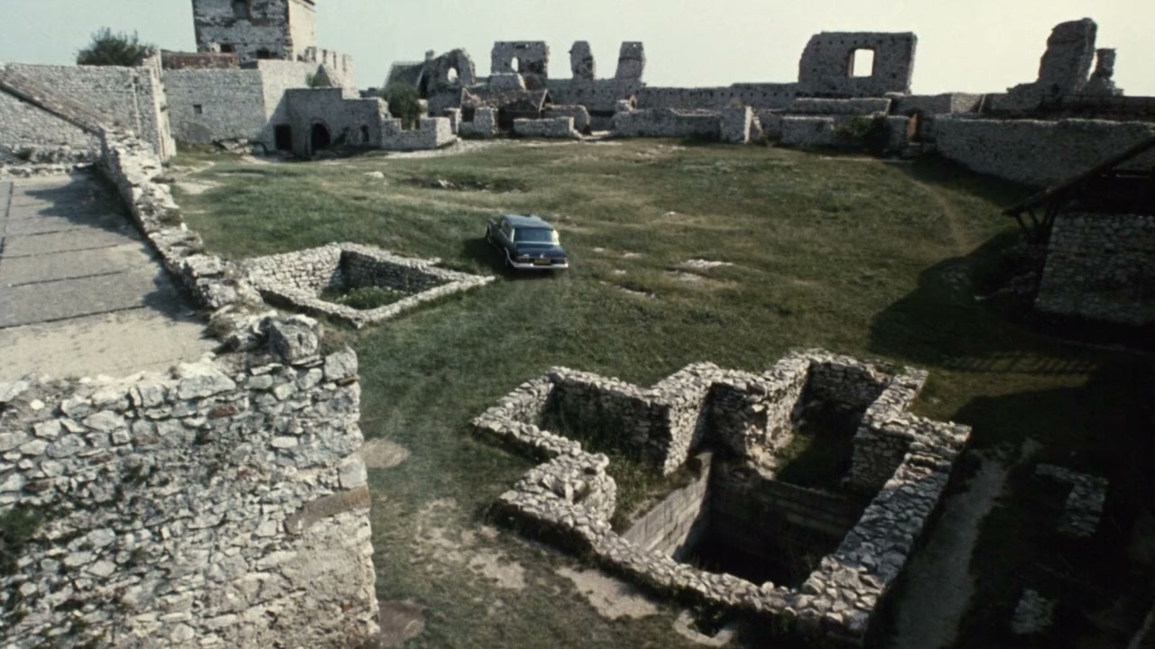 Terminus screenshot 1