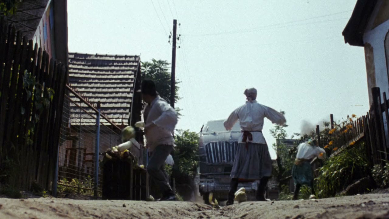 Terminus screenshot 3