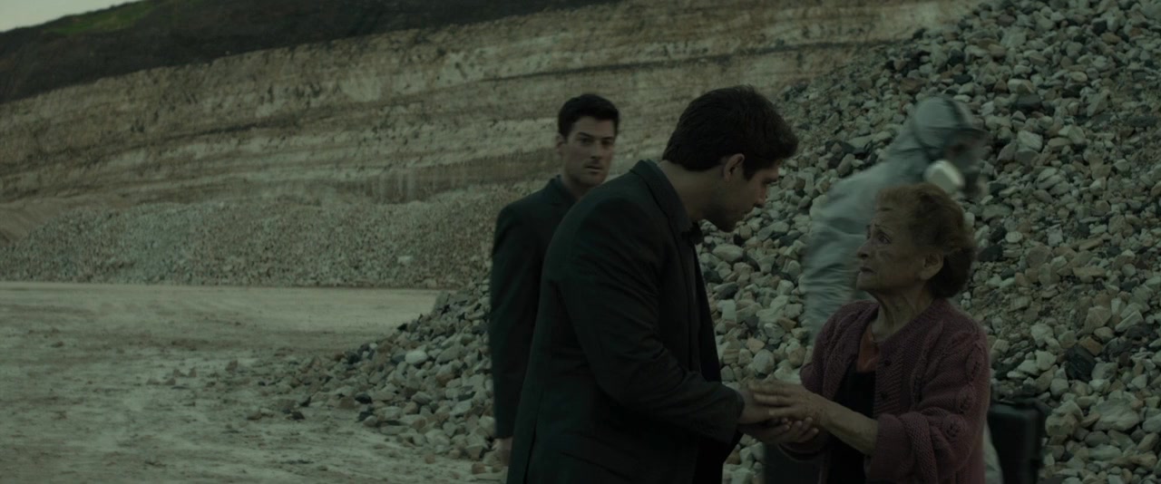 Terminus screenshot 1