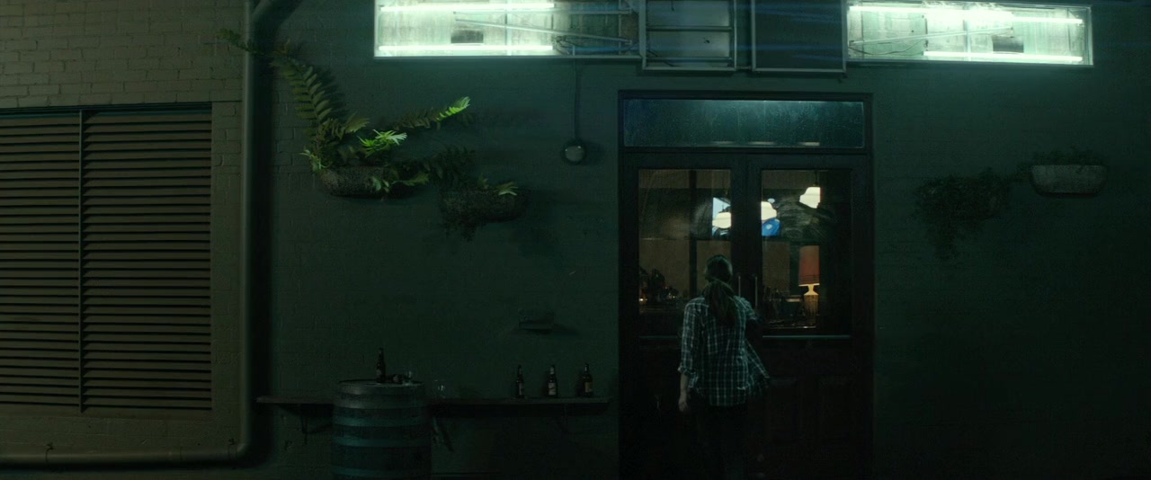 Terminus screenshot 2