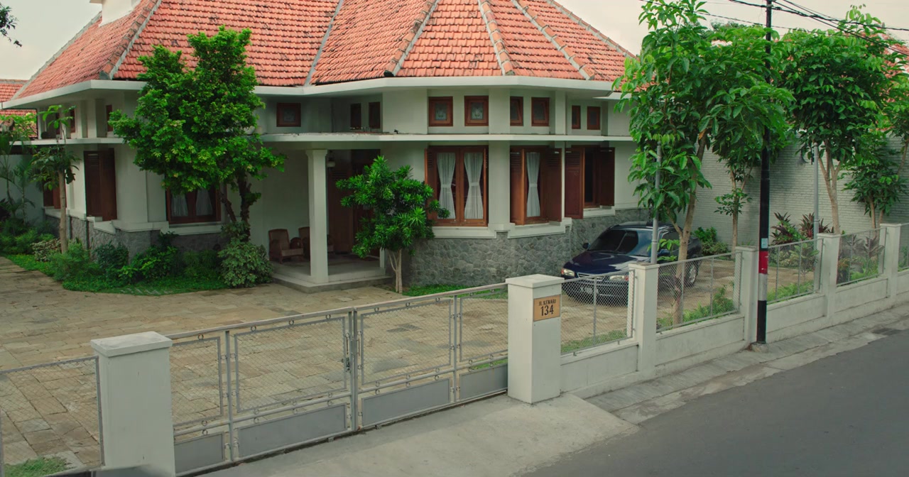 Tersanjung: The Movie screenshot 1
