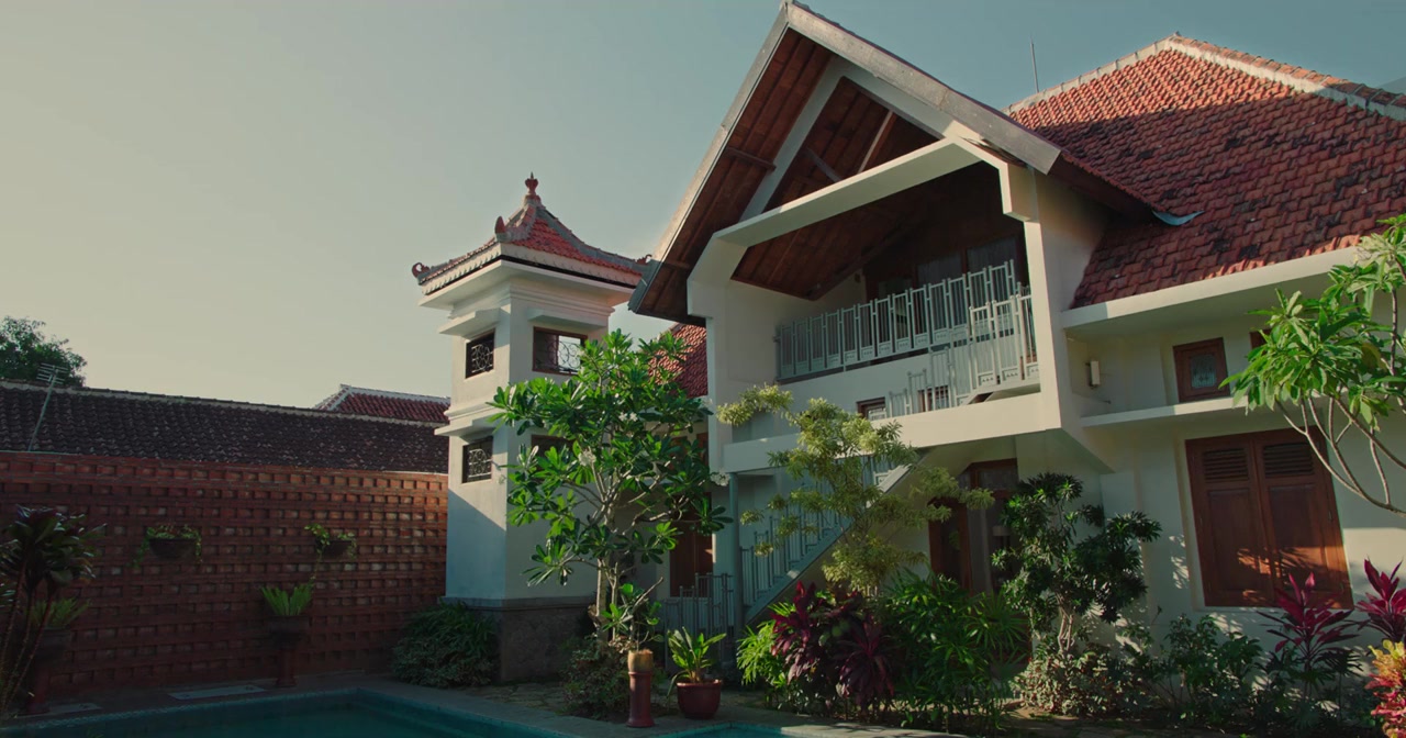 Tersanjung: The Movie screenshot 2