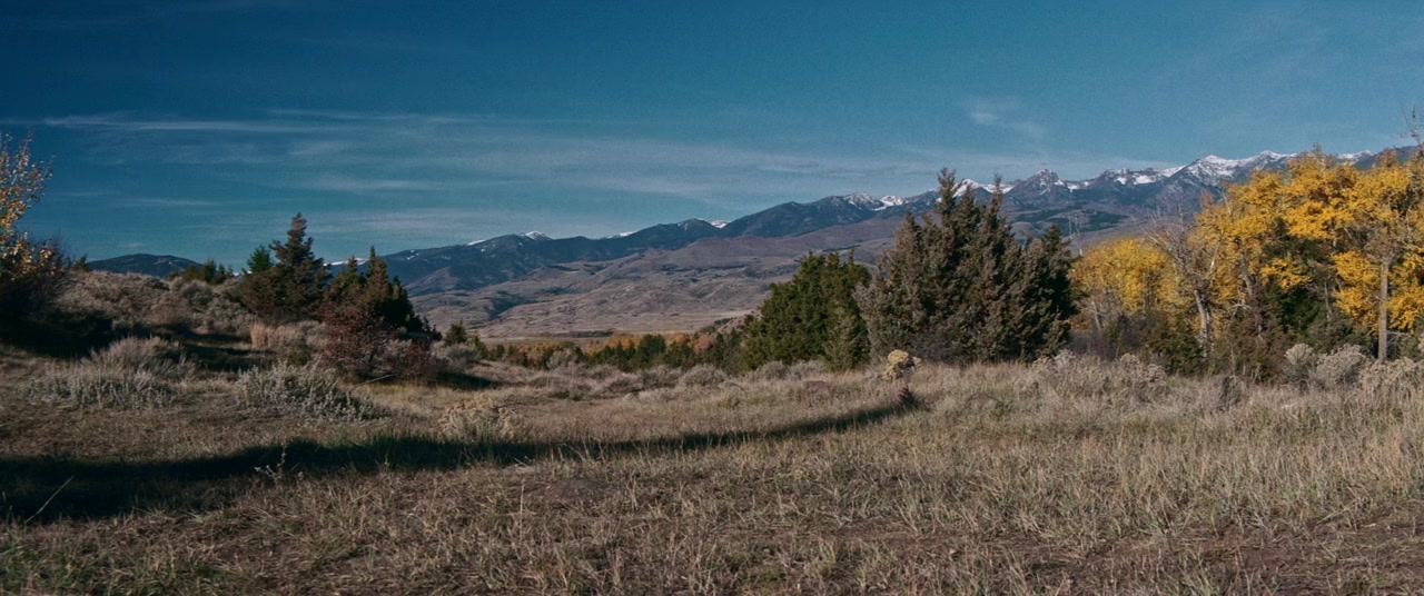 Terror on the Prairie screenshot 2