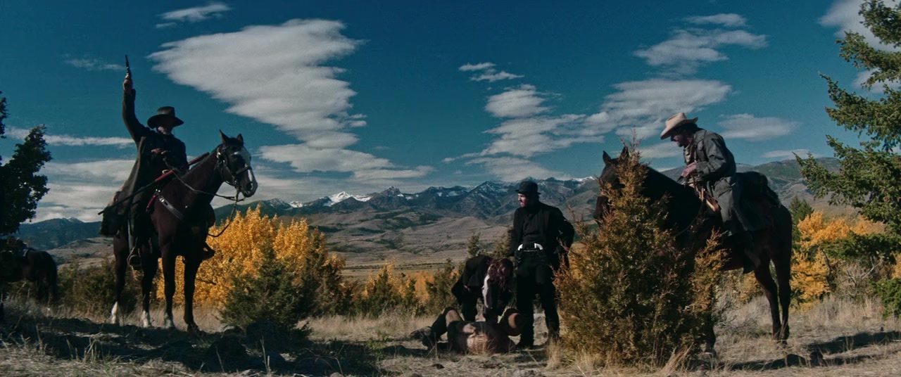 Terror on the Prairie screenshot 3