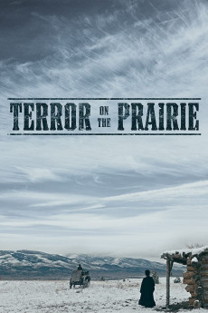 Terror on the Prairie (2022) poster