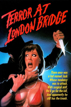 Bridge Across Time (1985) poster
