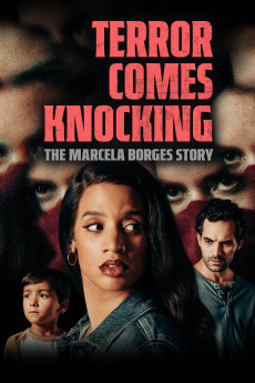 Terror Comes Knocking: The Marcela Borges Story (2025) poster