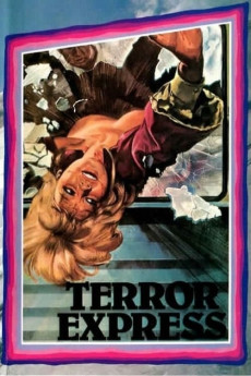 La ragazza del vagone letto (1980) poster
