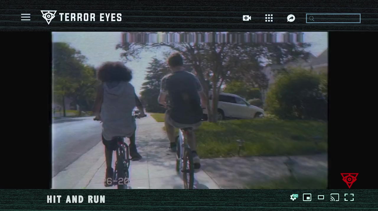 Terror Eyes screenshot 3