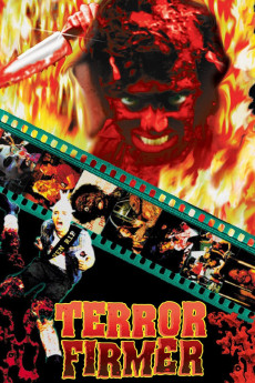 Terror Firmer (1998) poster