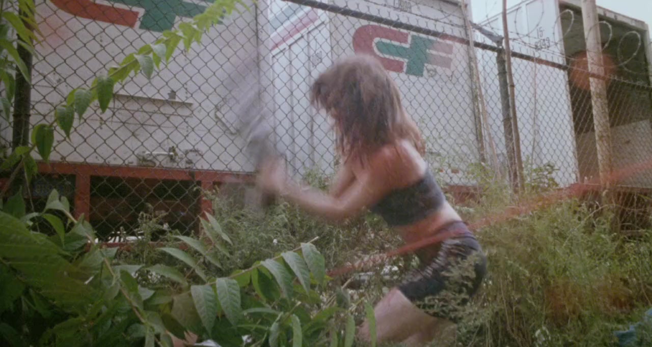 Terror Firmer screenshot 1