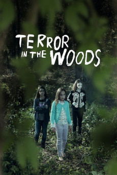 Terror in the Woods (2018) poster