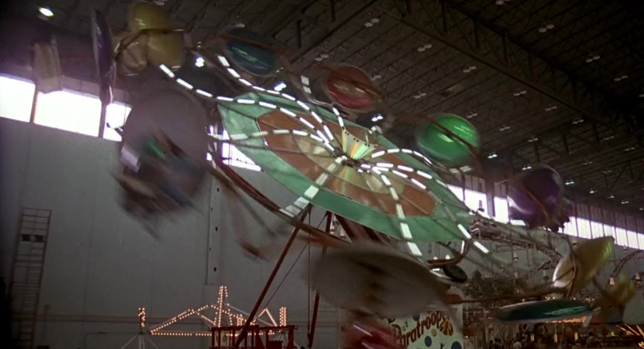 Terror in the Aisles screenshot 1